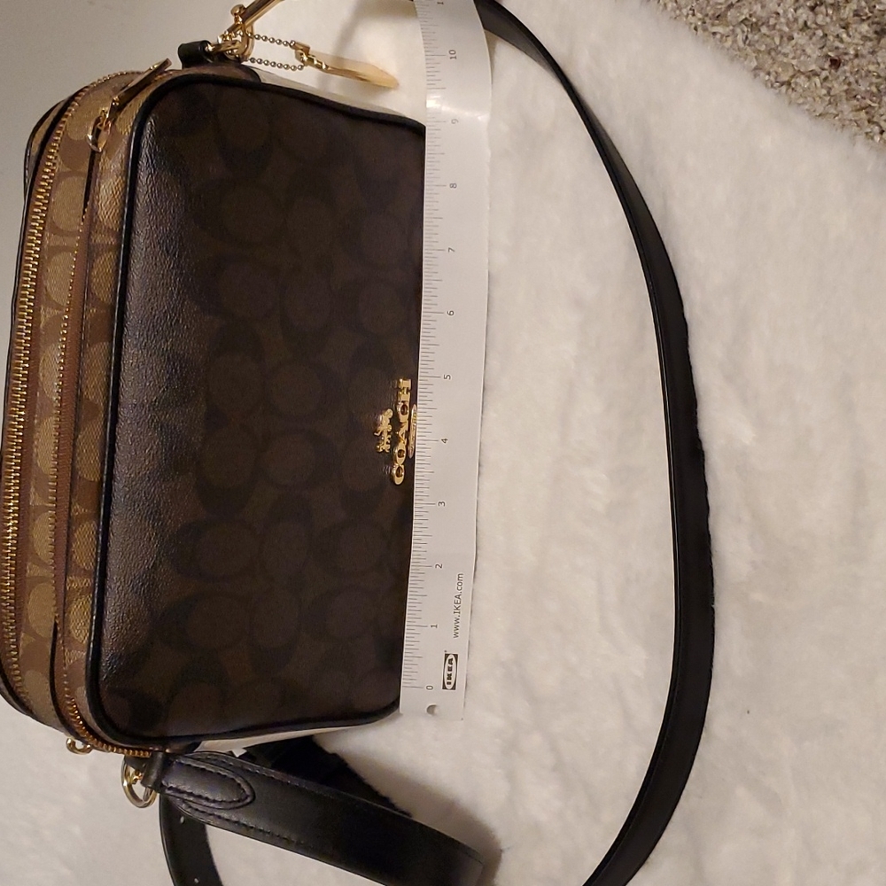 Crossbody